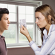Image for article titled ‘Care To Explain?’ Ask Conservative Parents After Finding Vaccine Card In Son’s Underwear Drawer